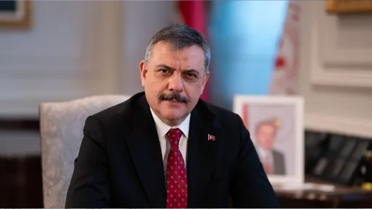 İçişleri Bakanlığı'nda bakan yardımcılarının görev alanları netleşti