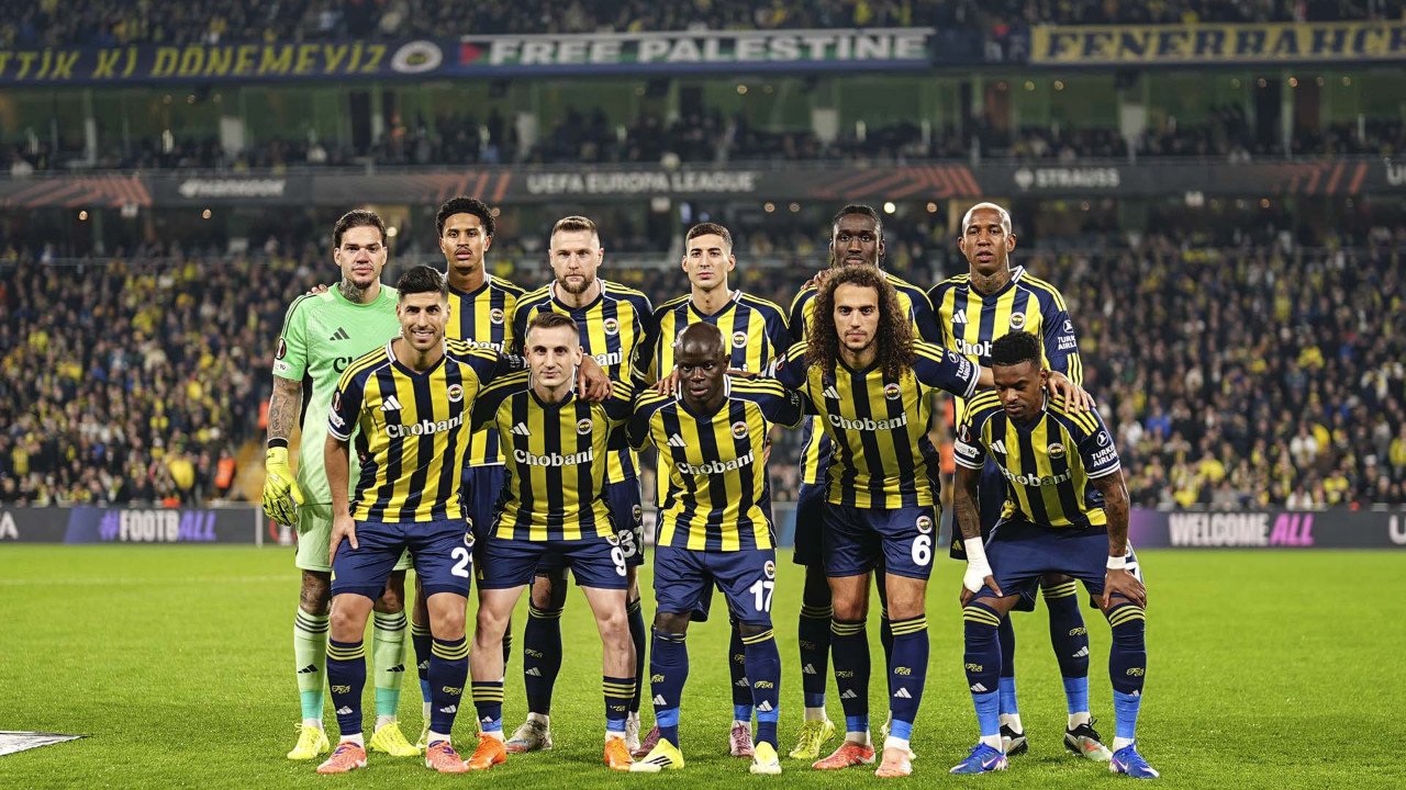 Fenerbahçe, Nottingam Forest karşısında mucize arıyor! 9 isim yok!
