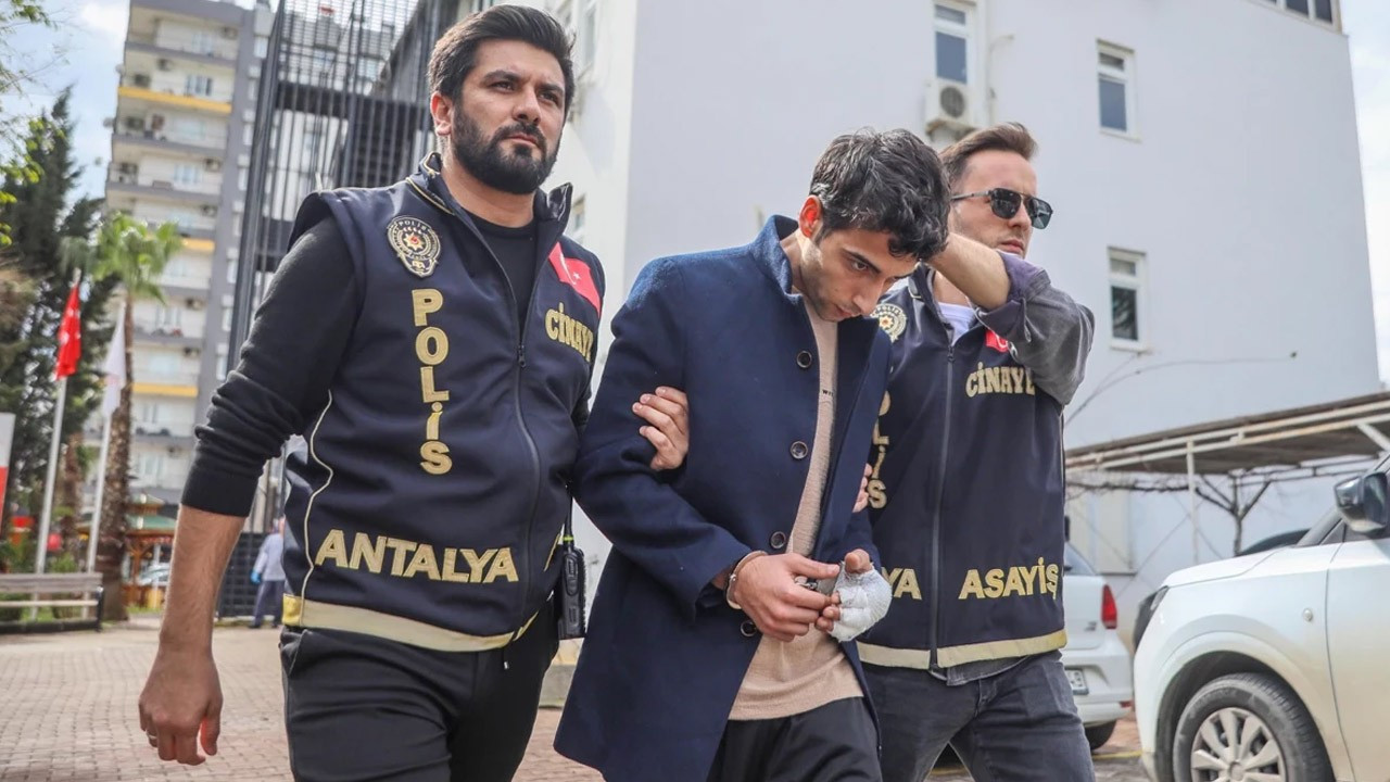 İnternetten tanıştığı kişiyi öldürmüştü: Cinayetten sonra delil karartmak için cep telefonunu foseptiğe atmış