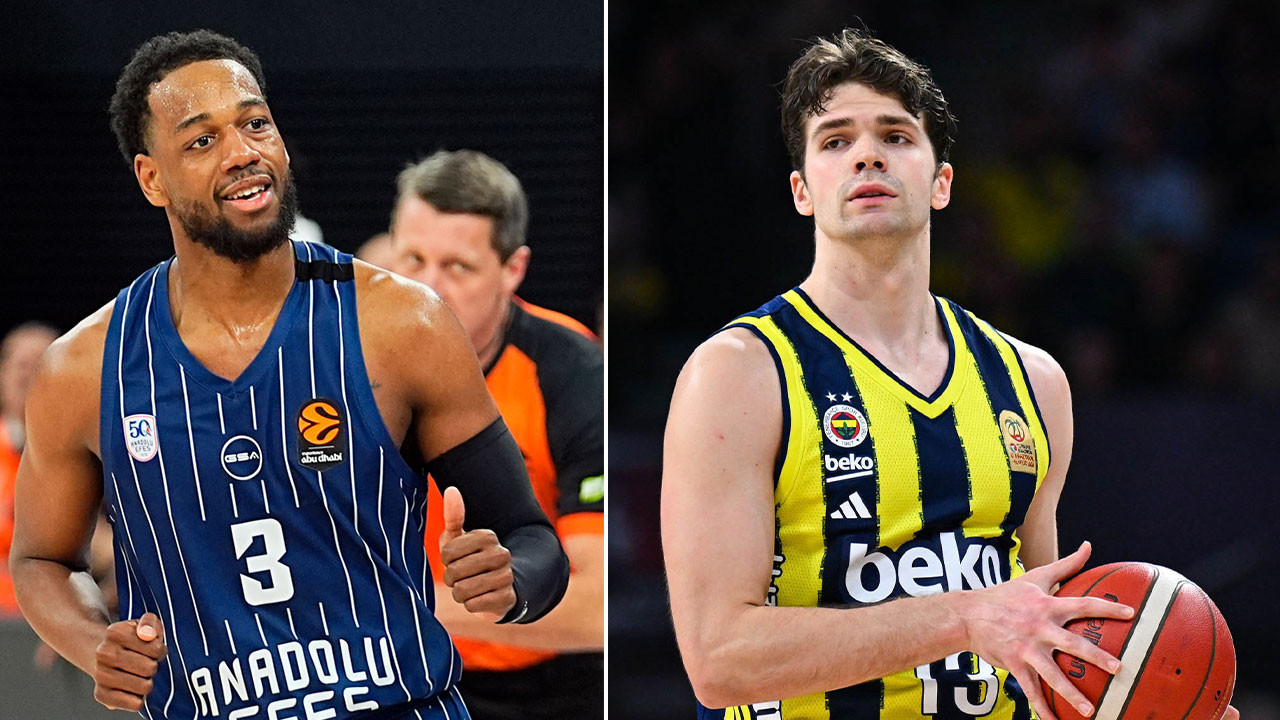 EuroLeague’de 29.hafta heyecanı! Fenerbahçe ve Anadolu Efes, Sırp ekipleriyle karşılaşacak
