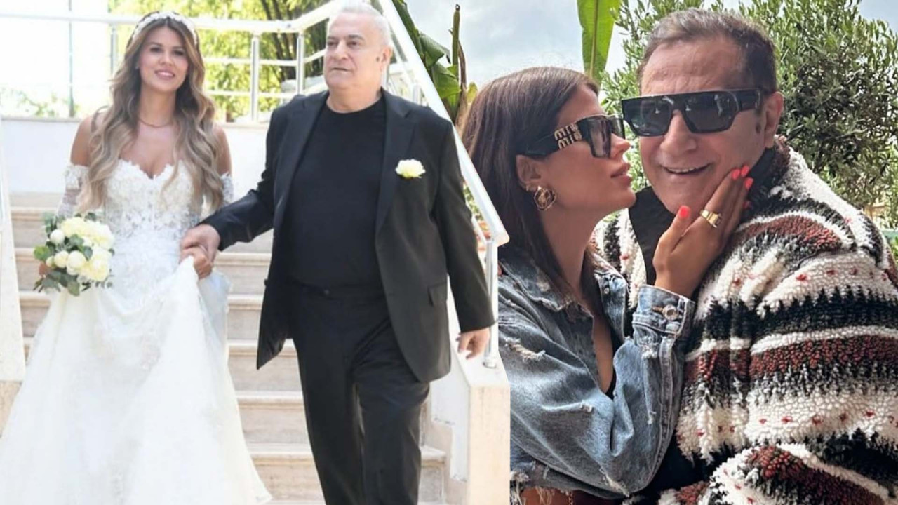 7 aylık evlilik bitti! Mehmet Ali Erbil ile Gülseren Ceylan boşandı