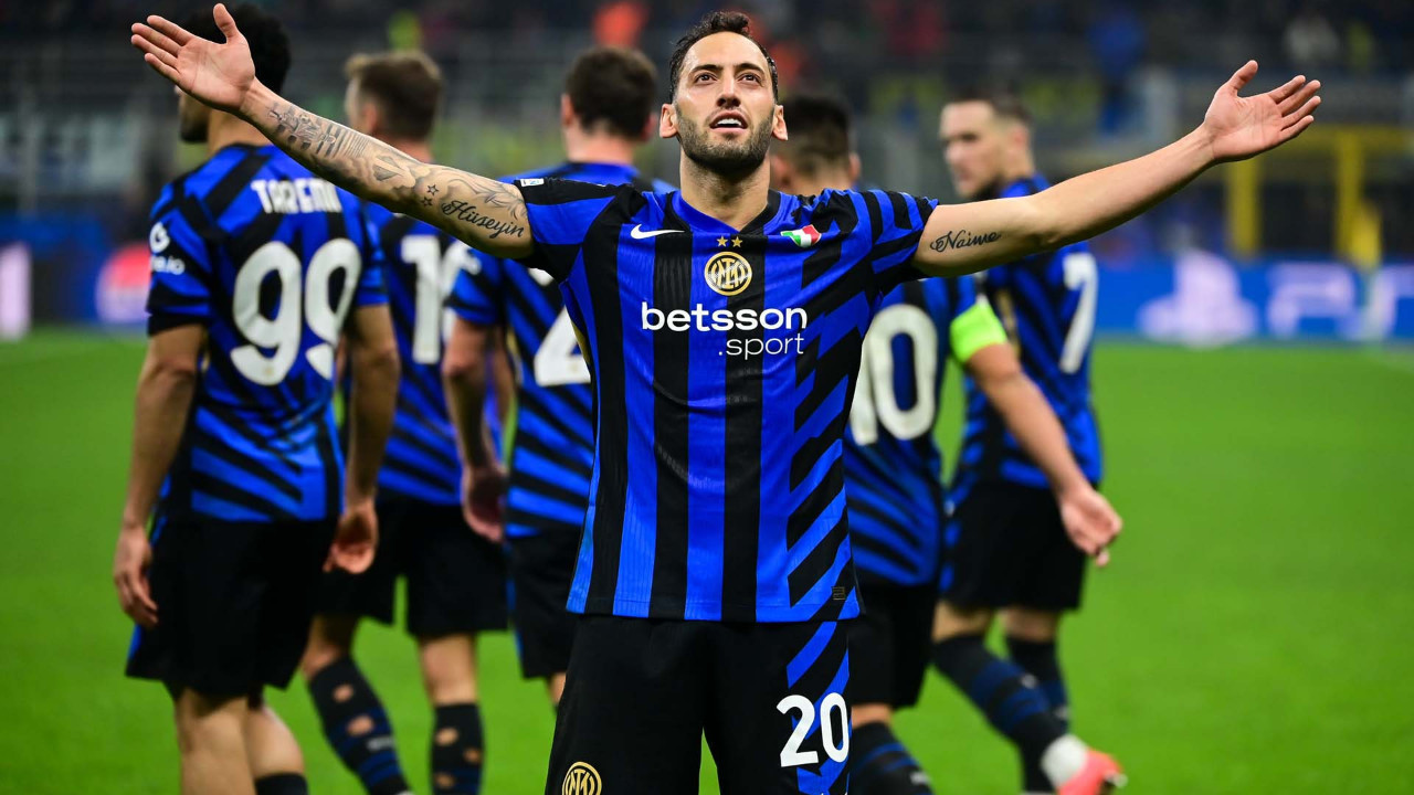 Abdullah Kavukcu konuştu! Galatasaray’dan Hakan Çalhanoğlu için resmi açıklama!