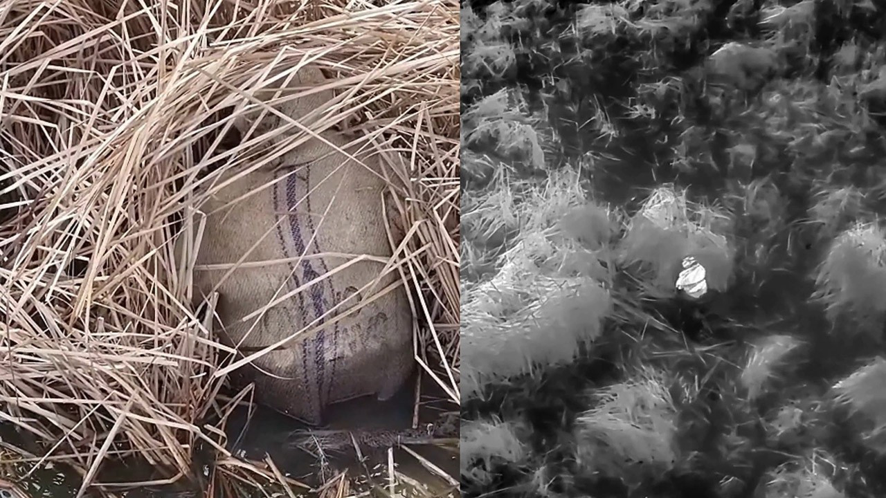 Yasa dışı avcılık yapan 13 kişiye idari işlem