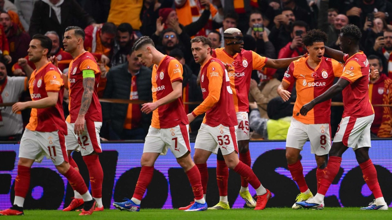 Şampiyonlar Ligi’nde tur zamanı! Galatasaray, Juventus’a konuk oluyor!