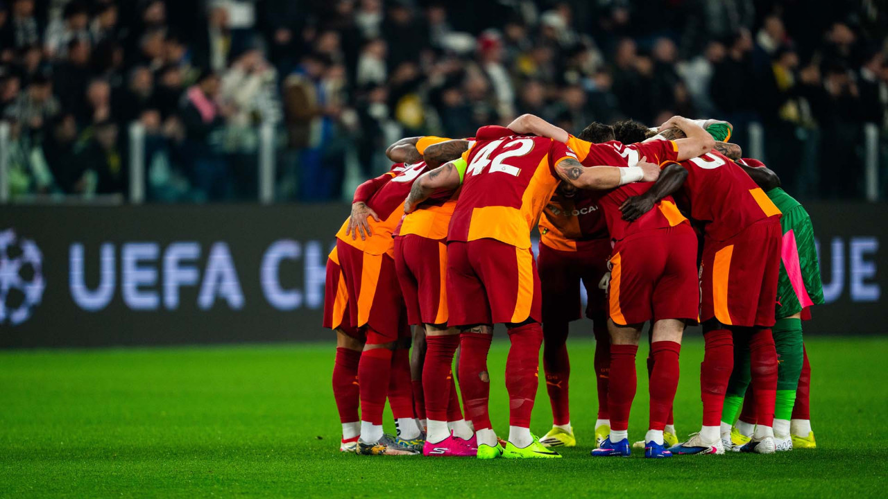 Şampiyonlar Ligi’nde yeni perde! Galatasaray’ın son 16 turundaki muhtemel rakipleri belli oldu!