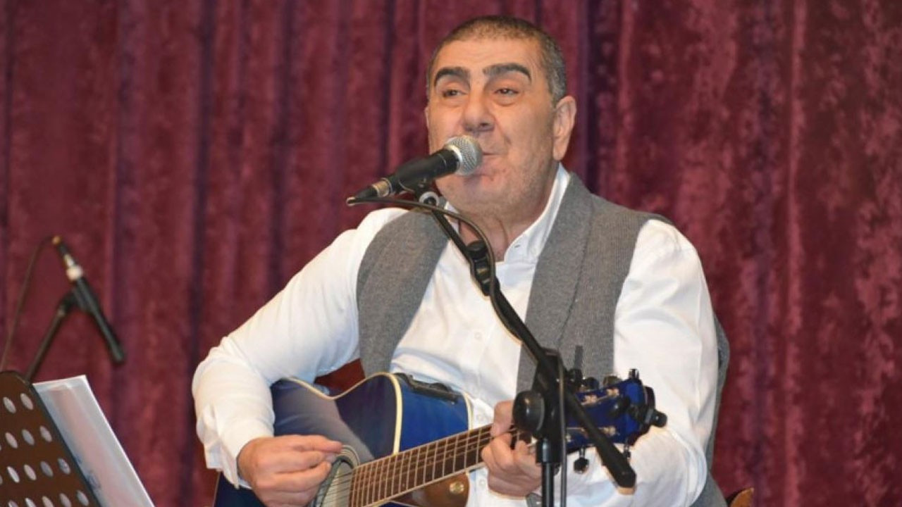 Usta sanatçı Metin Özülkü ameliyat oldu! Hastane odasından paylaşım geldi