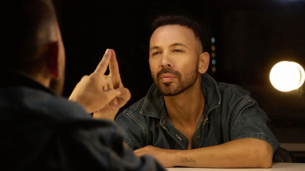 Ünlü şarkıcı Berksan'a 'sahte akraba' şoku! Telefon dolandırıcılarının hedefi oldu