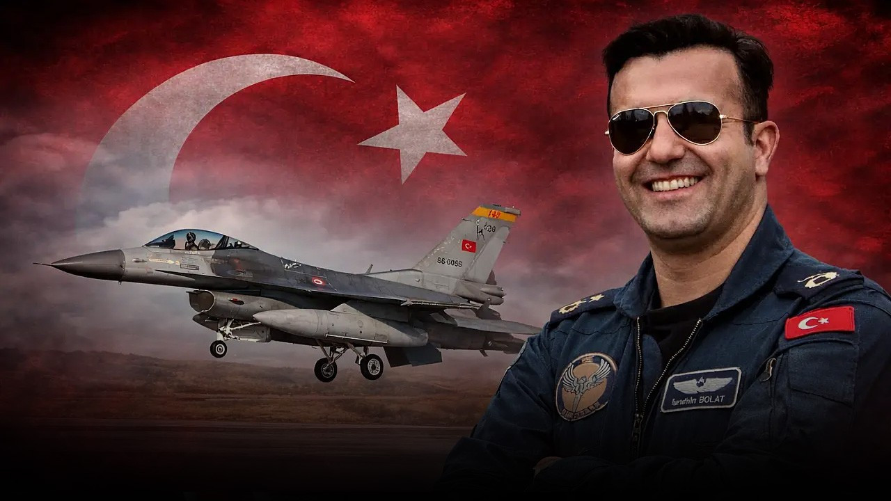 Balıkesir'de F-16 uçağı neden düştü? MSB'den yeni açıklama