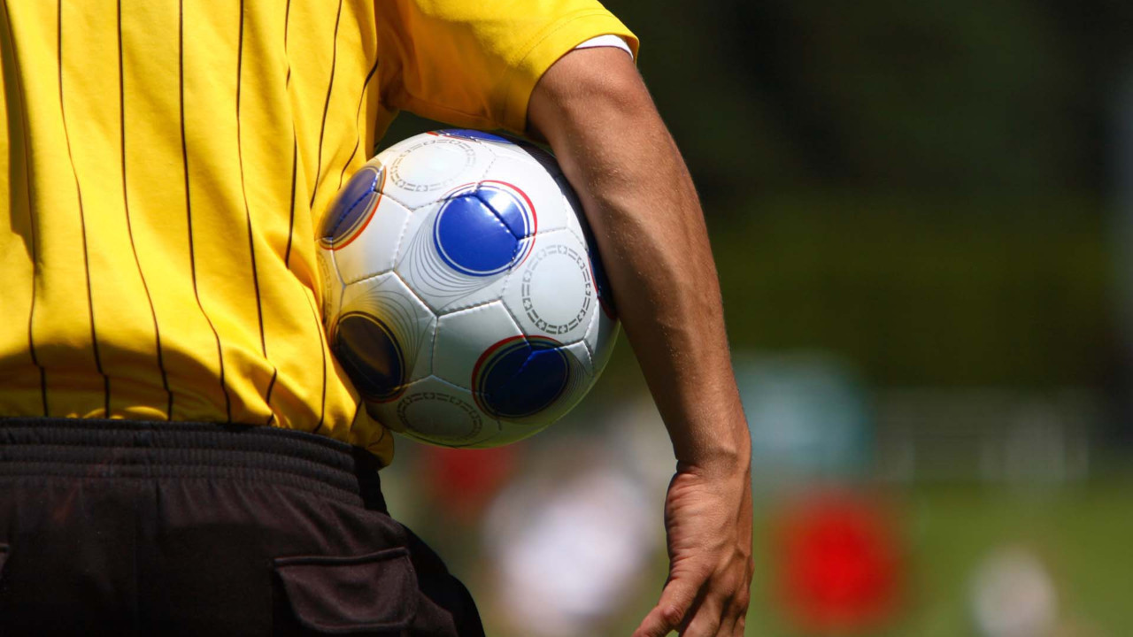 MHK duyurdu! Süper Lig'de 24.hafta maçlarının hakemleri açıklandı