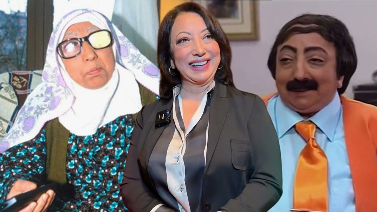 Dizideki karakterleriyle bir döneme damga vurmuştu! Yasemin Yalçın'dan yıllar sonra gelen itiraf