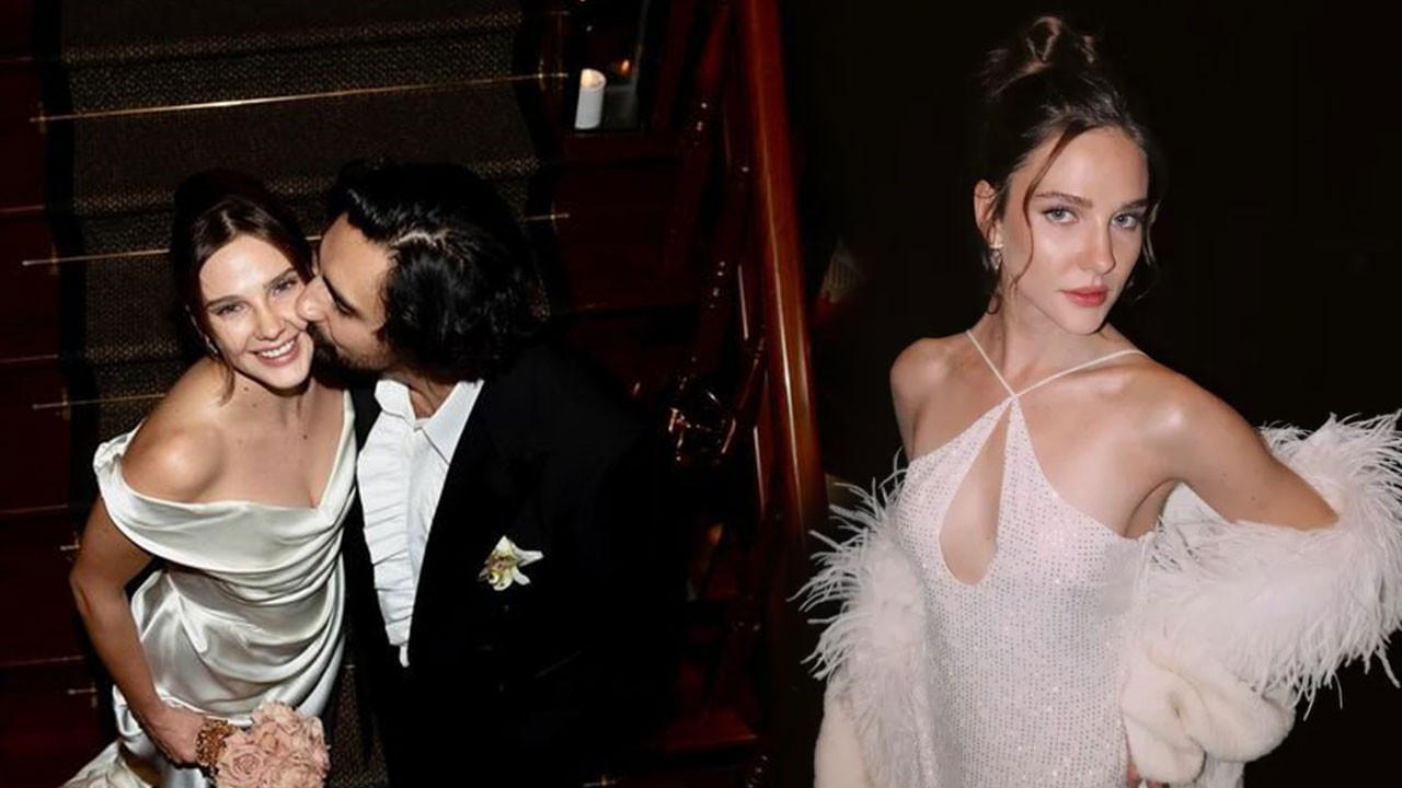 Alina Boz'dan romantik kutlama! Eşinin doğum gününde aşka geldi