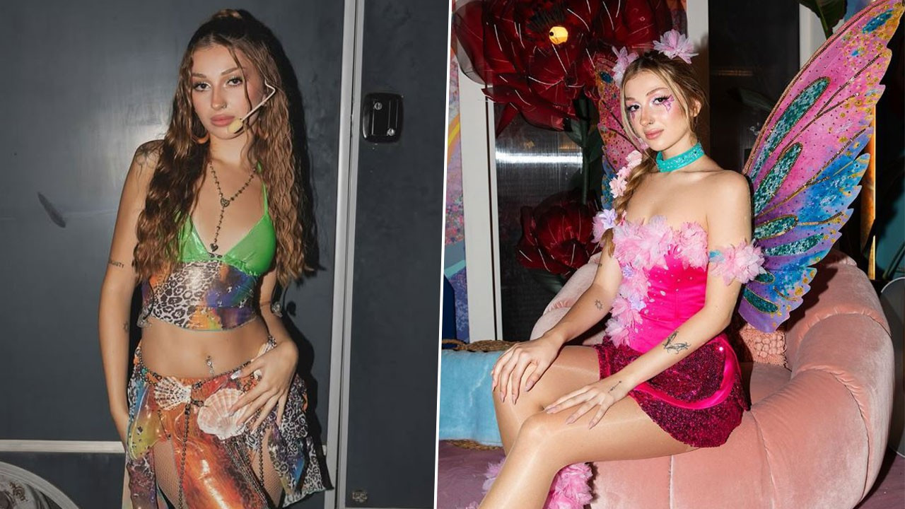 Manifest Sueda'dan radikal imaj değişikliği! Son haliyle sosyal medyayı salladı