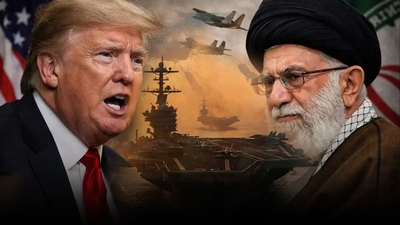 ABD-İran müzakereleri kırılgan! Saldırı planında İsrail önerisi!