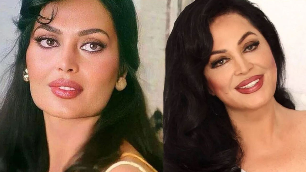 Yeşilçam efsanesi Türkan Şoray'dan yıllar sonra gelen itiraf! "Bugün olsa o çılgınlığı yapmaya cesaret edemem"