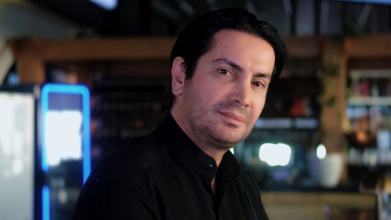 Murat Başaran kimsenin bilmediği o gerçeği ilk kez açıkladı! İşte o şarkının hikayesi