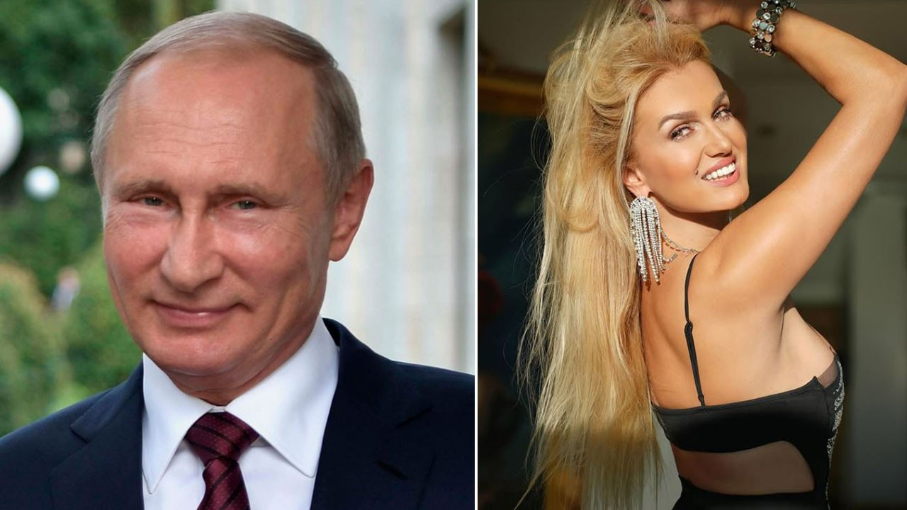 Tuğba Özay'dan olay açıklama! "Bir dünya lideriyle evleneceğim"