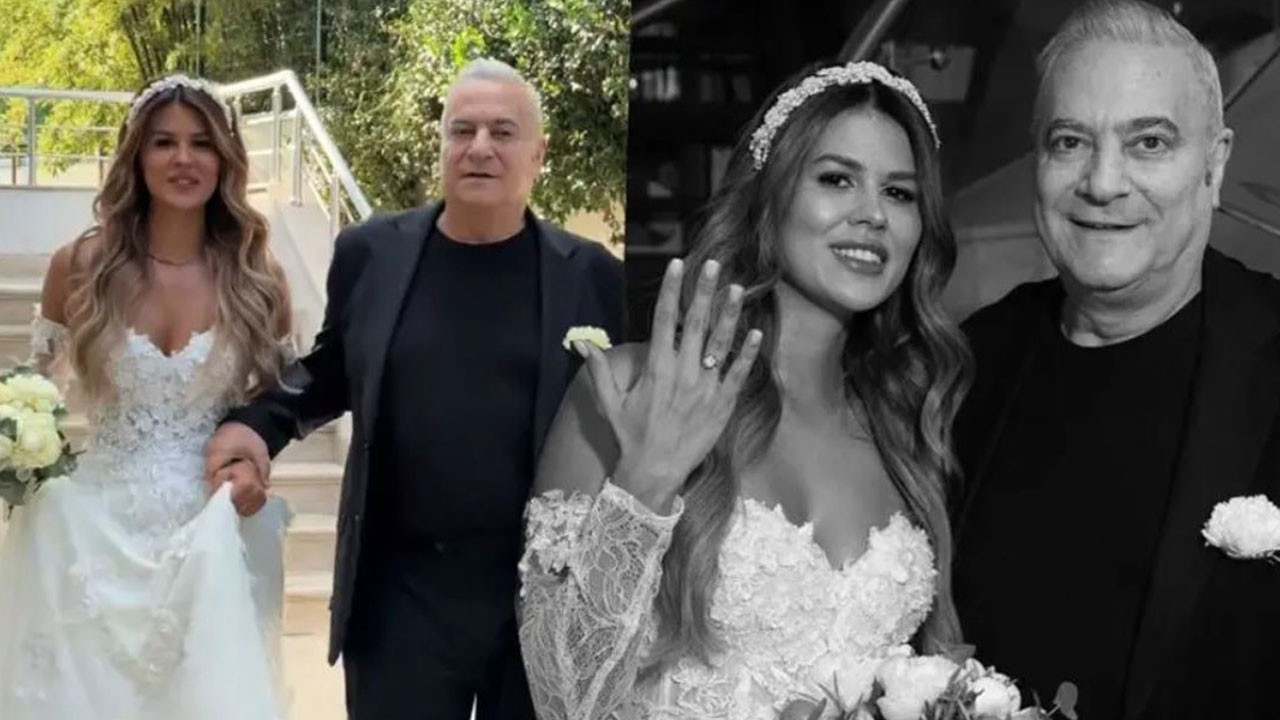 Kendisinden 42 yaş küçük eşinden boşanmıştı! Mehmet Ali Erbil ayrılık nedenini ilk kez açıkladı