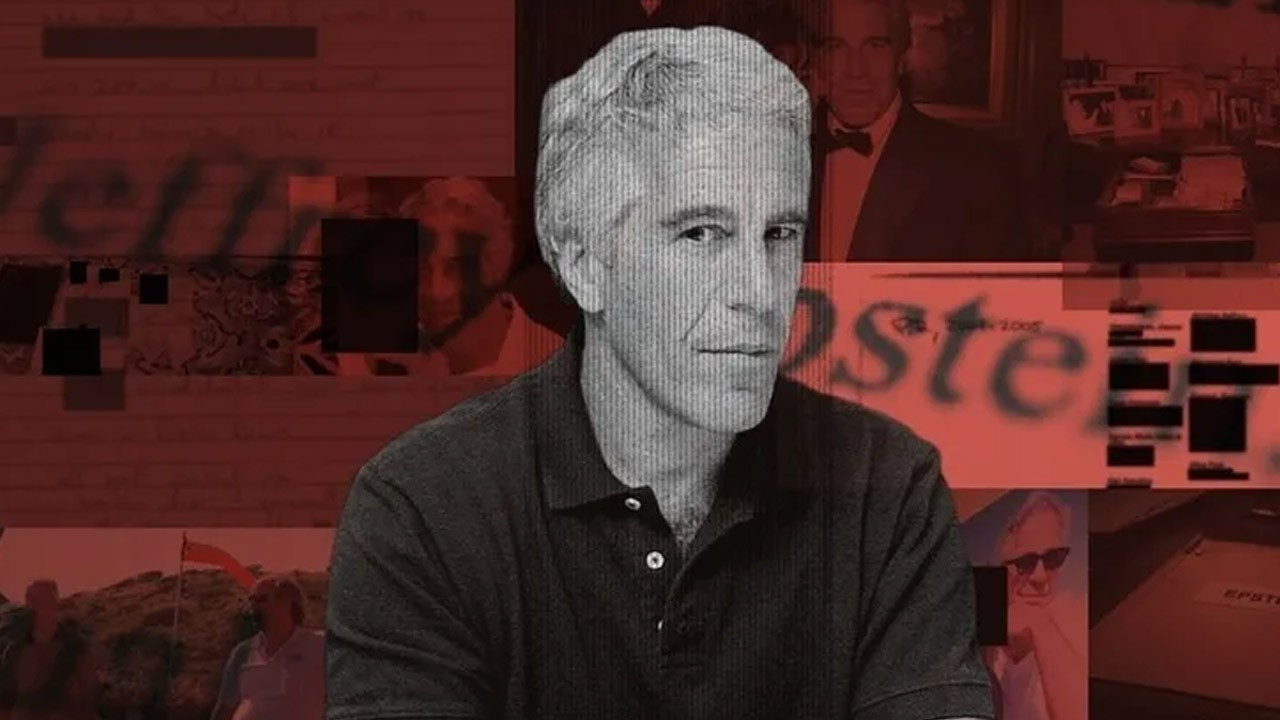 15 milyon dolarlık havale, Marakeş'te lüks saray, New York'ta tutuklama! Epstein'ın Fas planı ortaya çıktı!