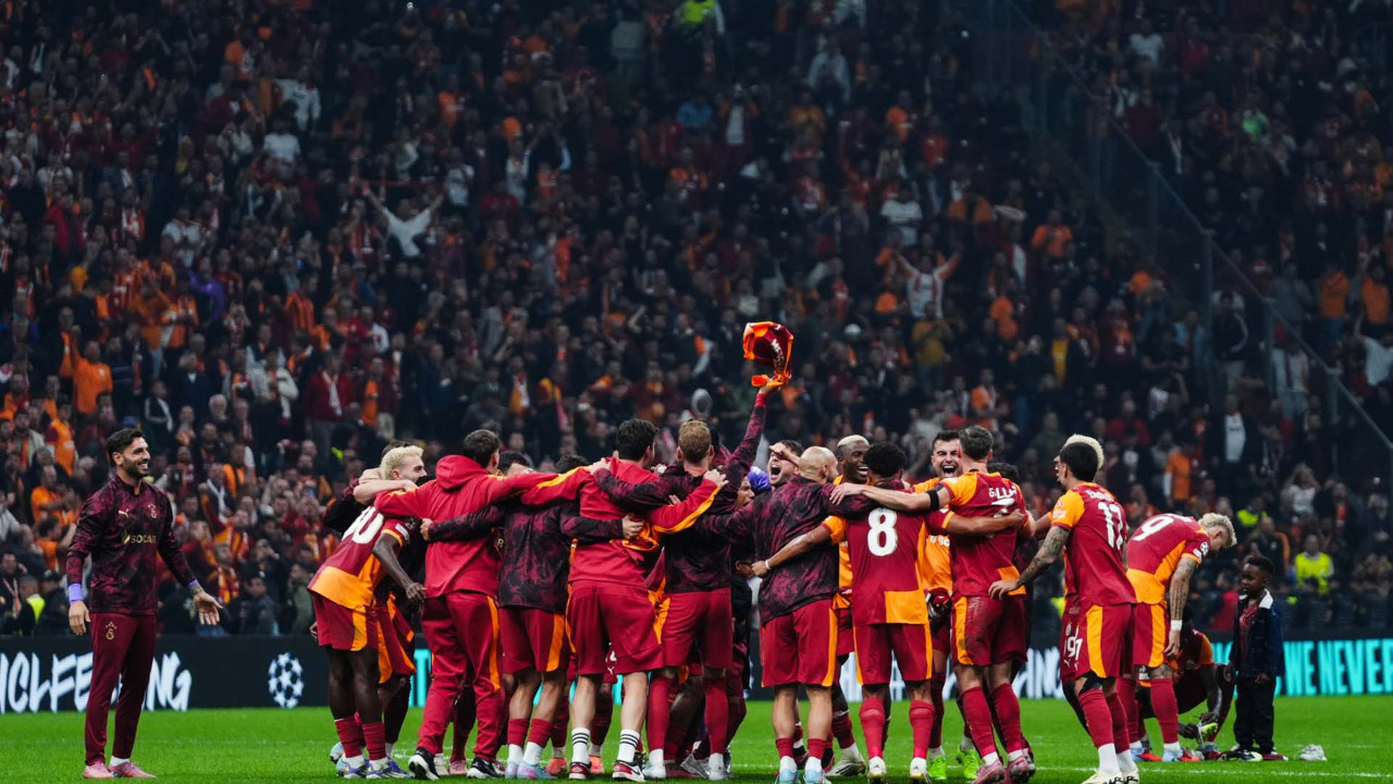 Şampiyonlar Ligi'nde dejavu! Galatasaray, Liverpool'u gözüne kestirdi! İşte sarı-kırmızılıların karnesi