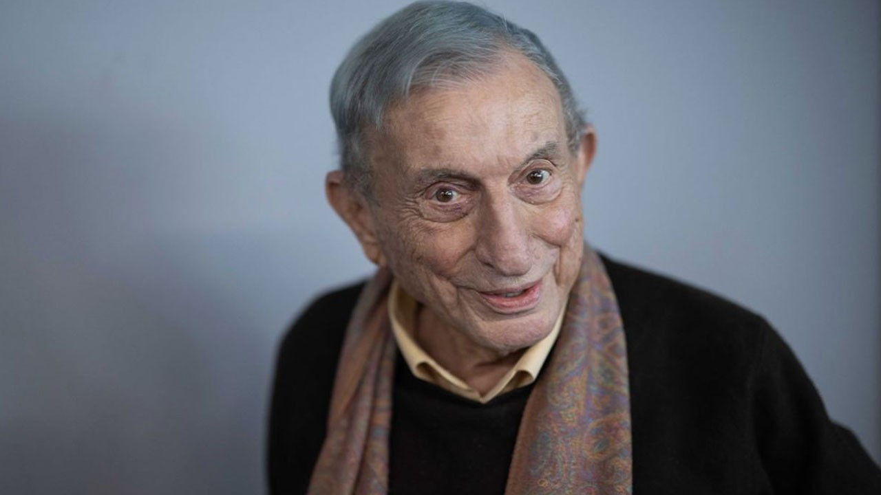 Haldun Dormen'in oğlundan uyarı! "Sakın linke tıklamayın"