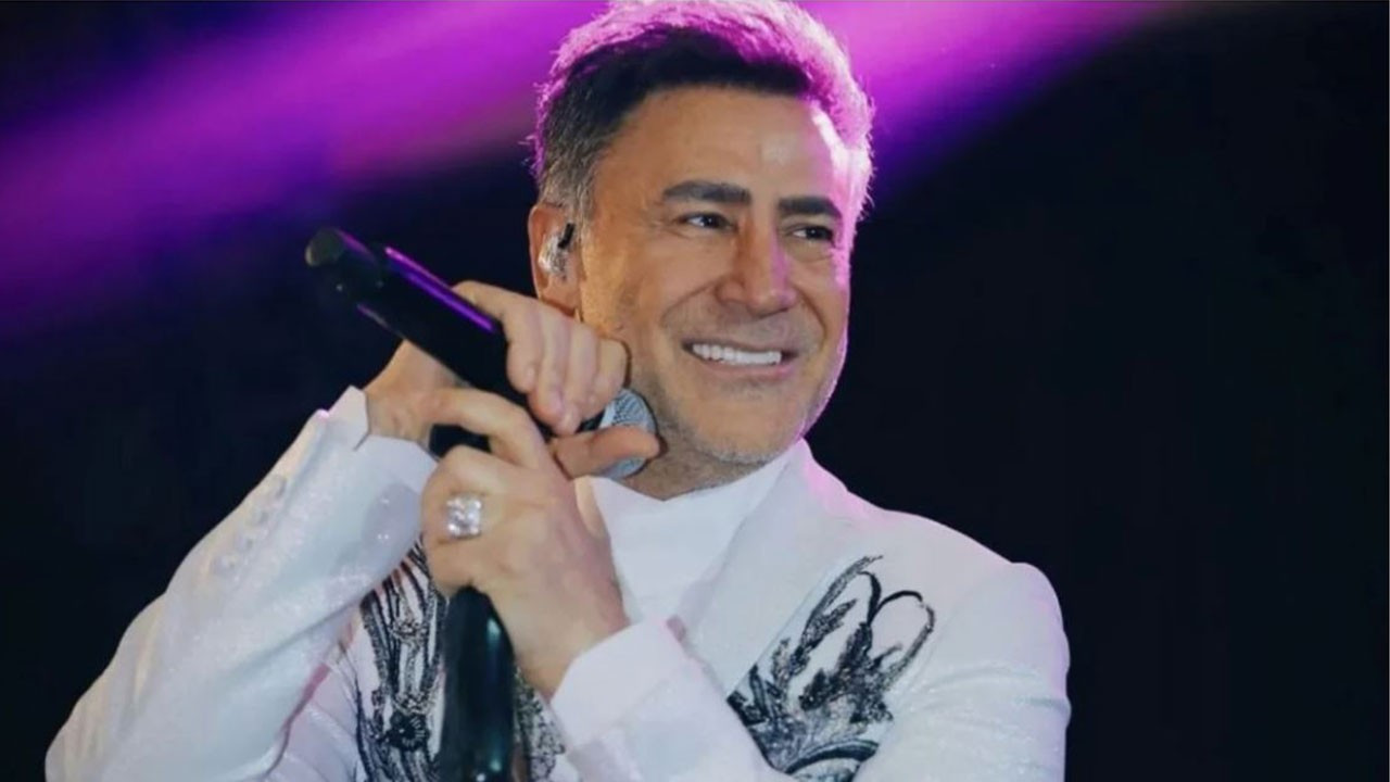 Ünlü türkücü İzzet Yıldızhan yeni yatırımını ilk kez açıkladı!