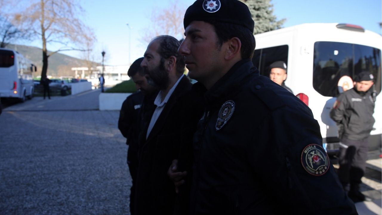 Muğla’da 'sahte hesap' operasyonunda ikinci dalga! Cumhurbaşkanına hakaret iddiası: 8 şüpheli adliyede