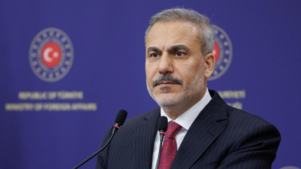 Fidan’dan kritik diplomasi trafiği: Pakistan-Afganistan hattı masada