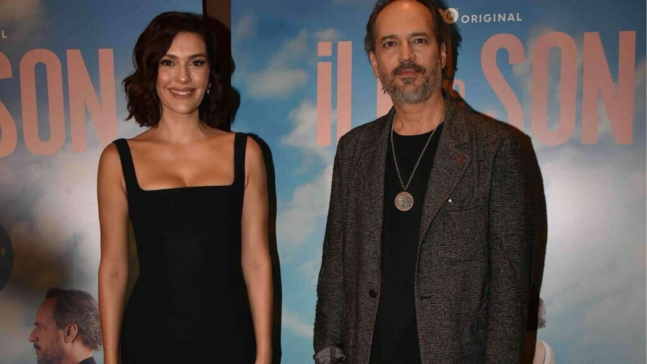 'İlk ve Son' dizisinde 3. sezon heyecanı! 5. bölüm yayında: Güneş ve Serkan yol ayrımında mı?