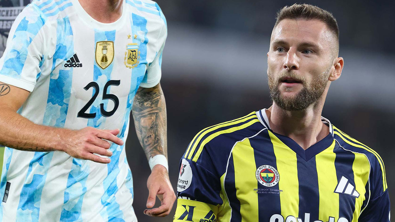 Transfer şimdiden başladı! Fenerbahçe, Skriniar’ın yeni partnerini buldu! Anlaşılırsa 22 milyon euroluk yıldız bonservissiz gelecek!