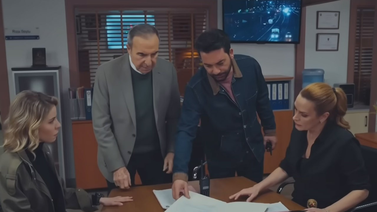 Arka Sokaklar'ın fragman izleyenleri vurdu! Şarkıcı Güllü'nün şüpheli ölümü diziye konu oldu