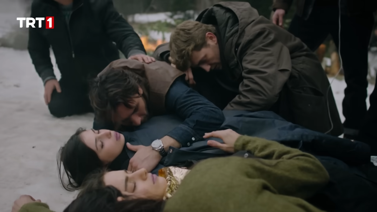 Taşacak Bu Deniz bu akşam var mı? 20. bölüm neden yayınlanmıyor, yeni bölüm ne zaman?