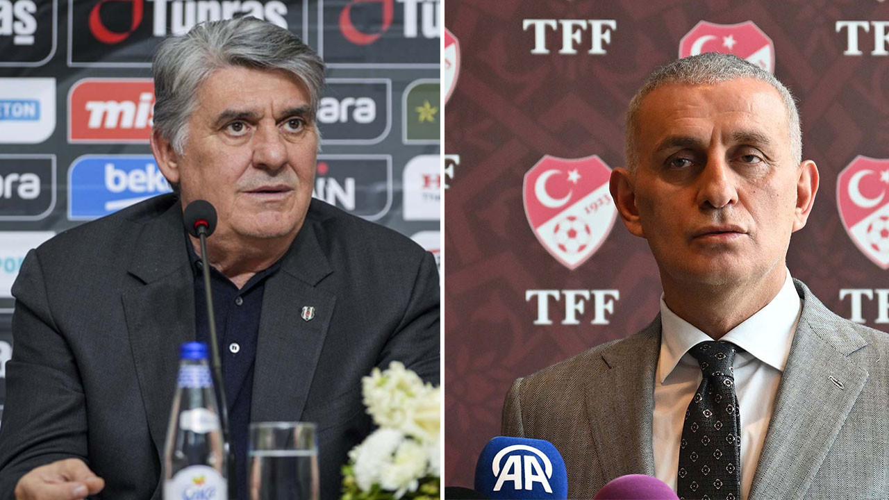 Beşiktaş’tan yabancı kuralı için TFF’ye sürpriz başvuru! İstenen değişiklik ortaya çıktı!