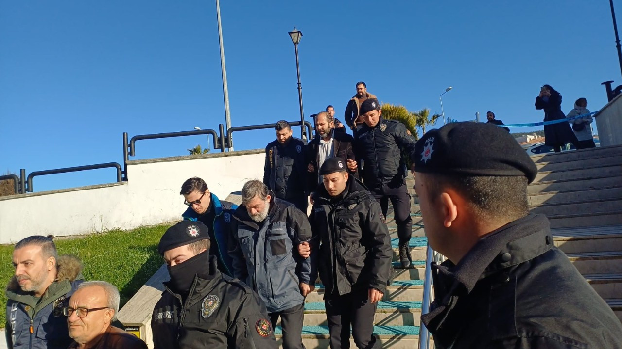 Sahte hesap soruşturması genişliyor! "Sakar Altı-Sakar Üstü” operasyonunda ikinci dalga! 8 kişi daha gözaltında