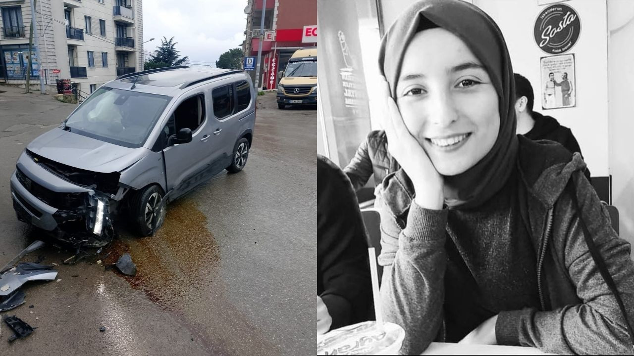 Zonguldak'ta akü takviyesi faciası! Genç Melike öğretmenden acı haber