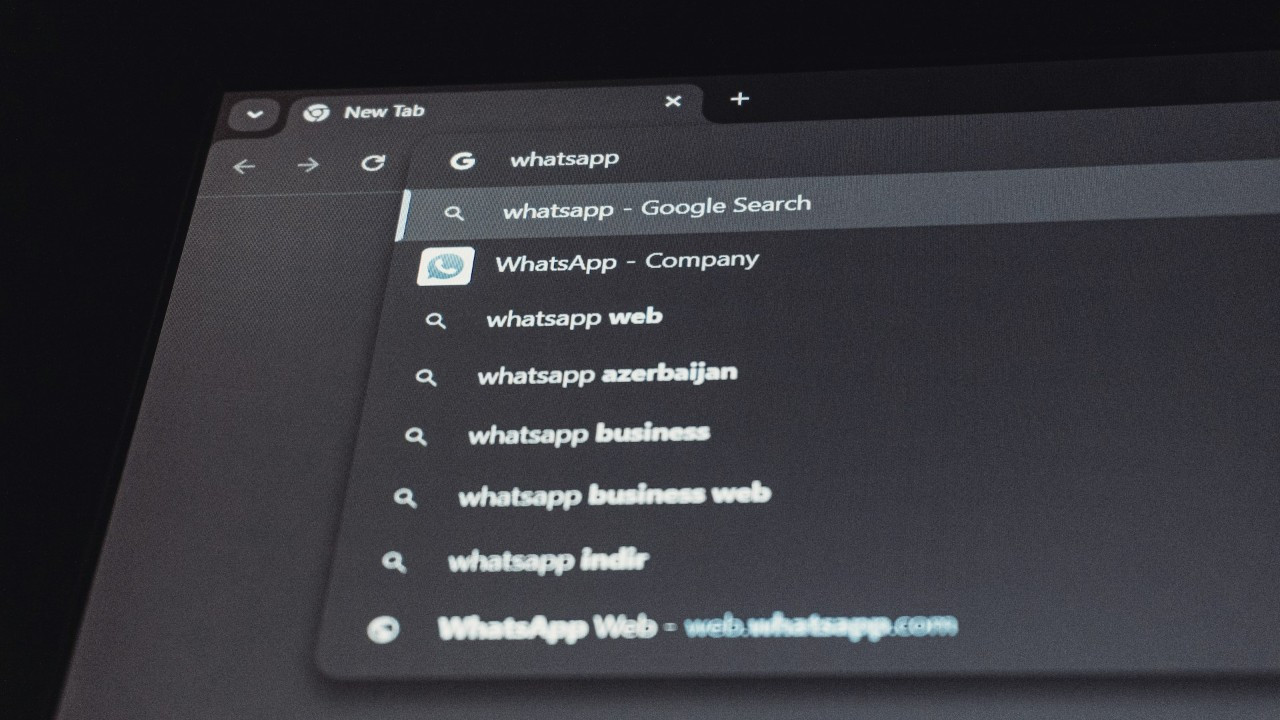 WhatsApp Web çöktü mü?