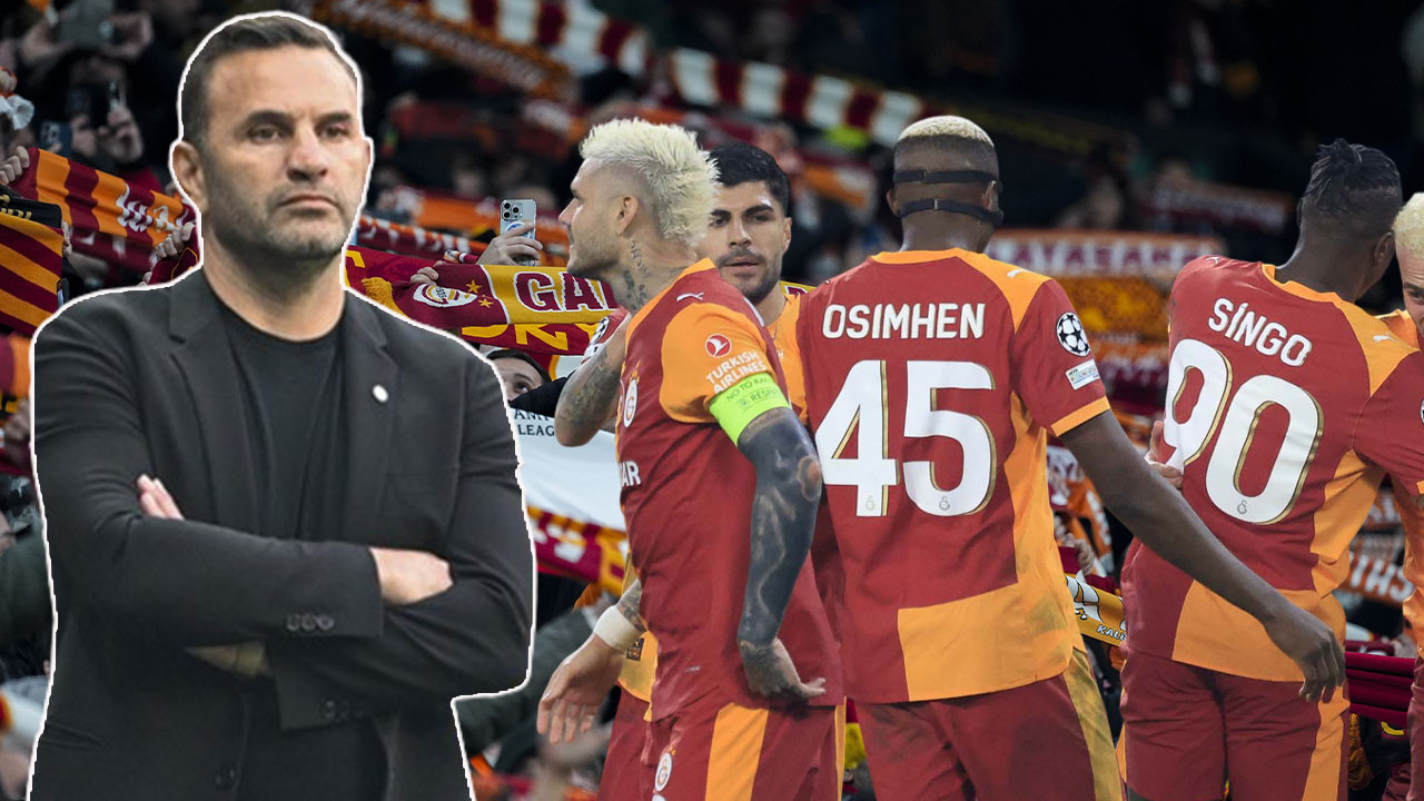 Süper Lig ve Devler Ligi’nde kritik viraj! Zorlu fikstür başlıyor! Galatasaray 20 günde 6 maç yapacak!