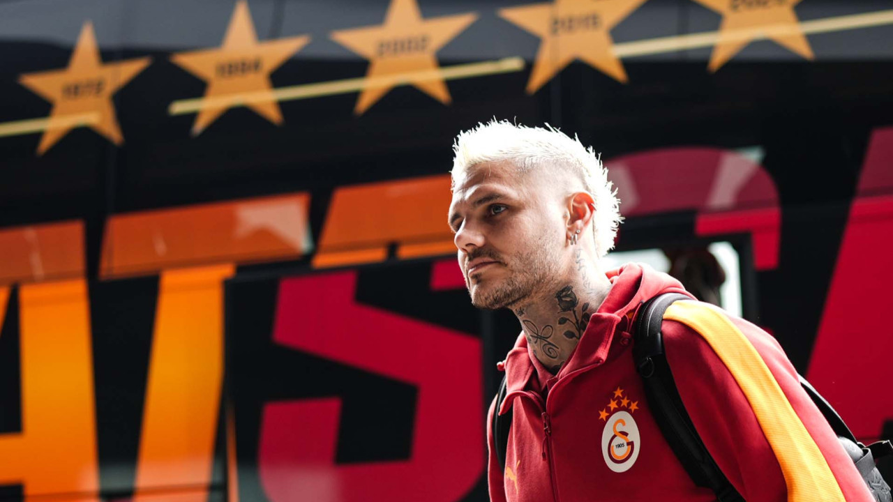 İtalyanlar duyurdu! Sözleşmesi bitecek Icardi'den olay Galatasaray kararı!