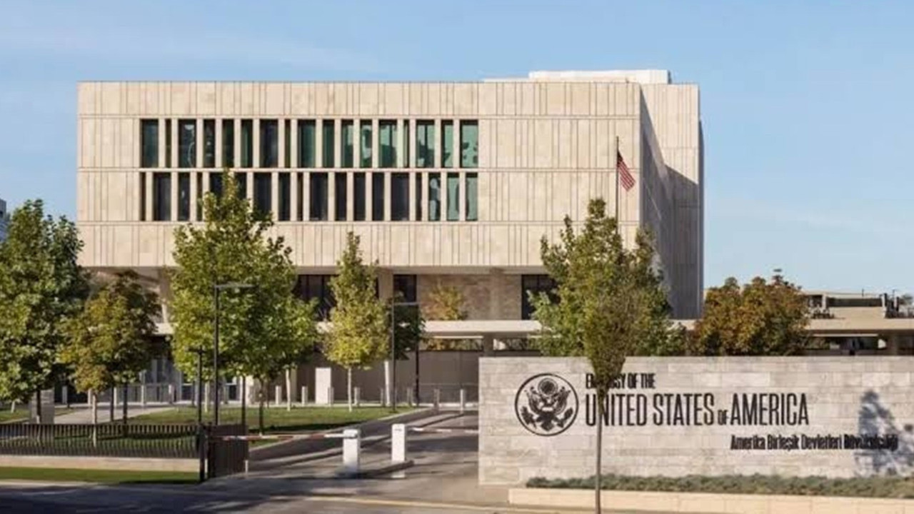 ABD'den Türkiye'deki vatandaşlarına ve personellerine uyarı