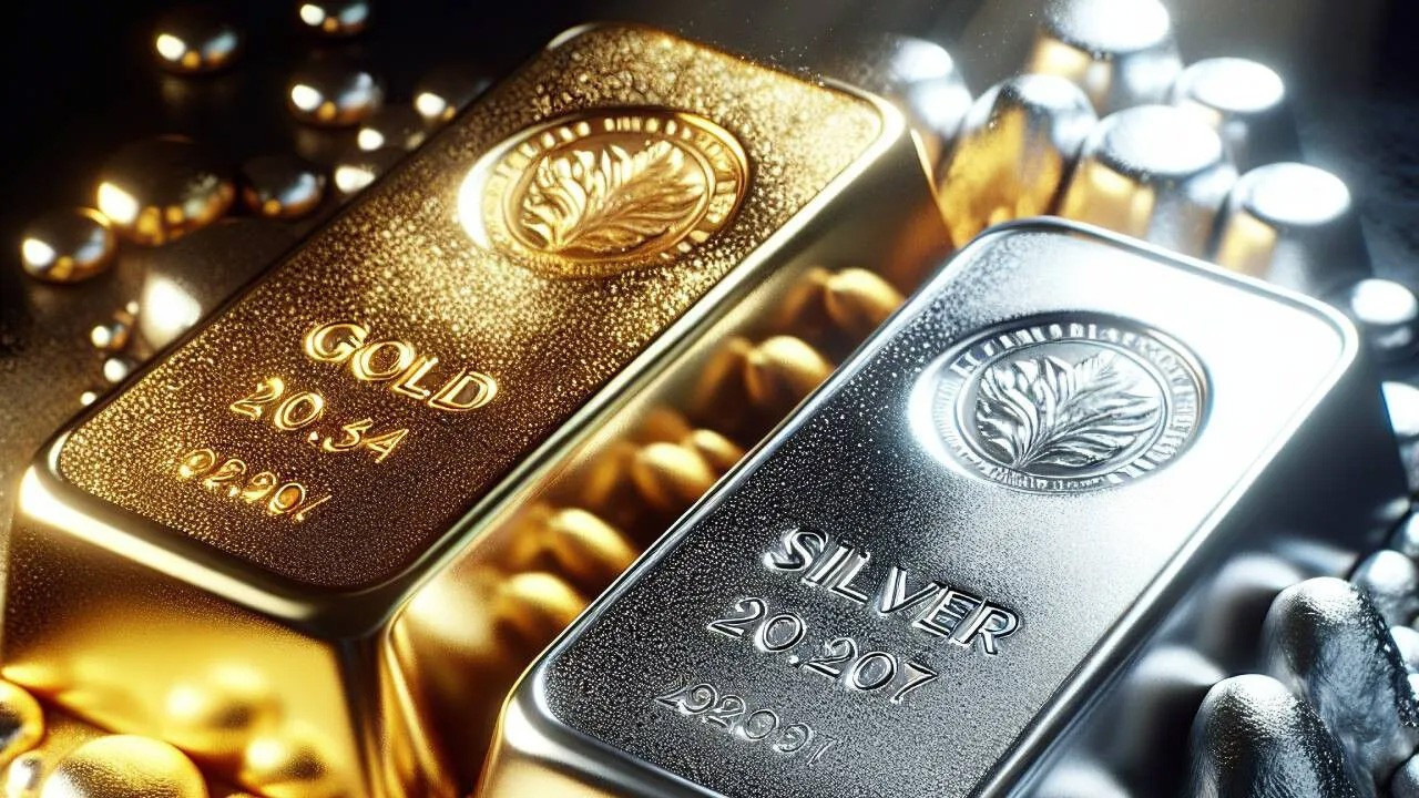 Savaş ekomomiyi de vurdu! Altın ve gümüşte İran rekoru