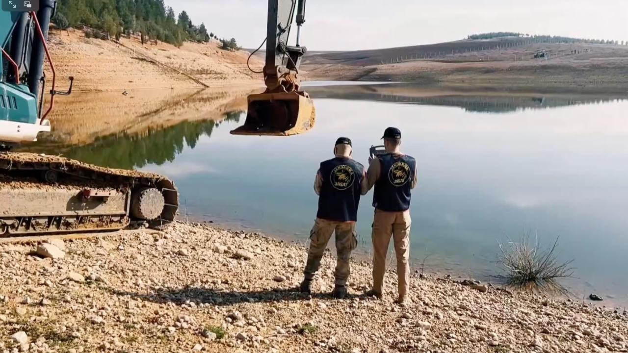 Diyarbakır'daki 9 yıllık sırrı JASAT ekipleri çözdü: Kayıp dosyası cinayet çıktı