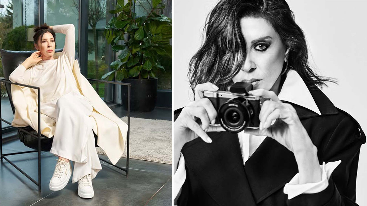 Usta oyuncu Nebahat Çehre’den ters köşe! "Hayatınız film olsa kimin oynamasını isterdiniz?” sorusuna bomba yanıt!