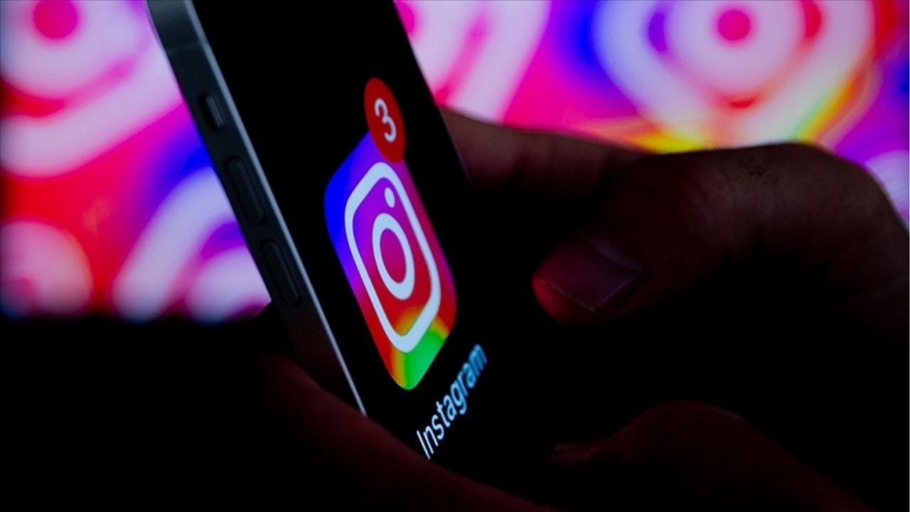 Instagram'dan ailelere 'acil' uyarı sistemi!