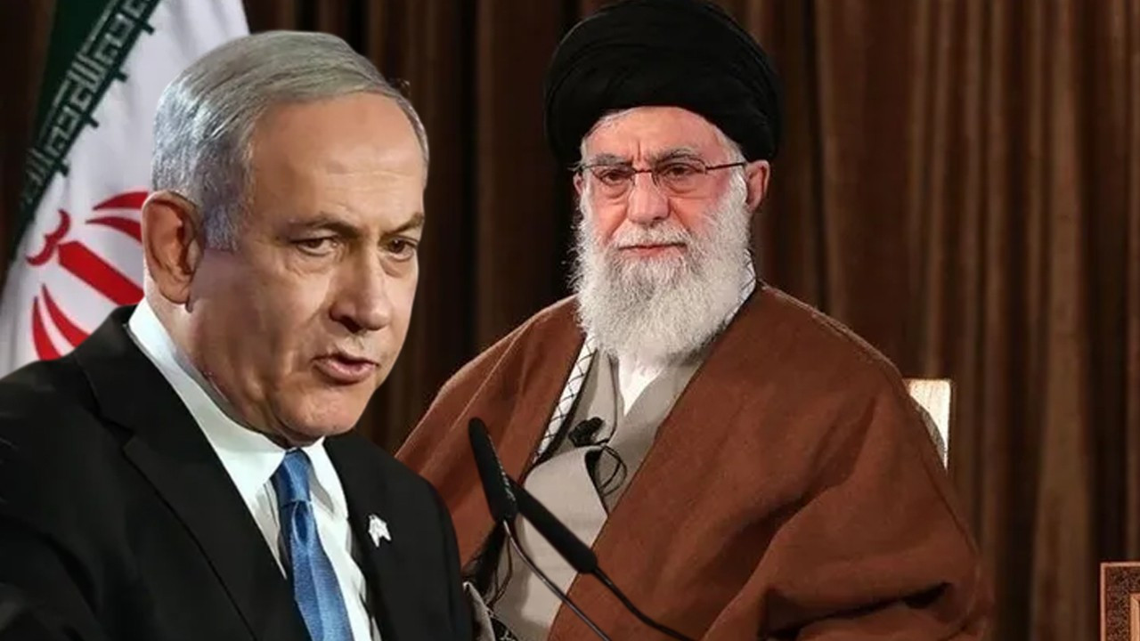 İsrail ve ABD’den Tahran’a hava saldırısı: “Destansı Gazap".. Uzman isim dikkat çeken ayrıntıyı paylaştı: Bu nükleer savaştır