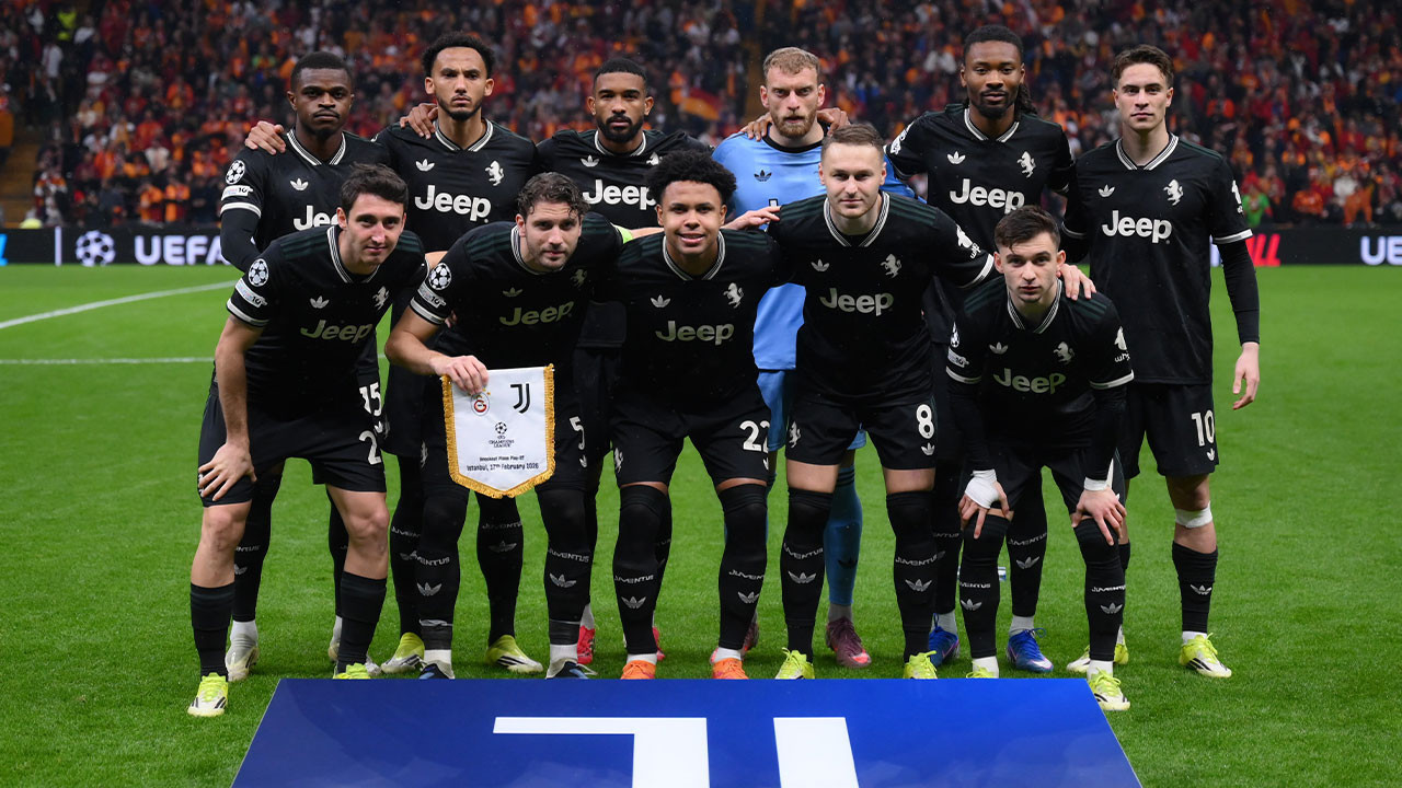 Galatasaray yenilgisi Juventus’u karıştırdı! İtalyanlar duyurdu! 6 yıldızın bileti kesildi