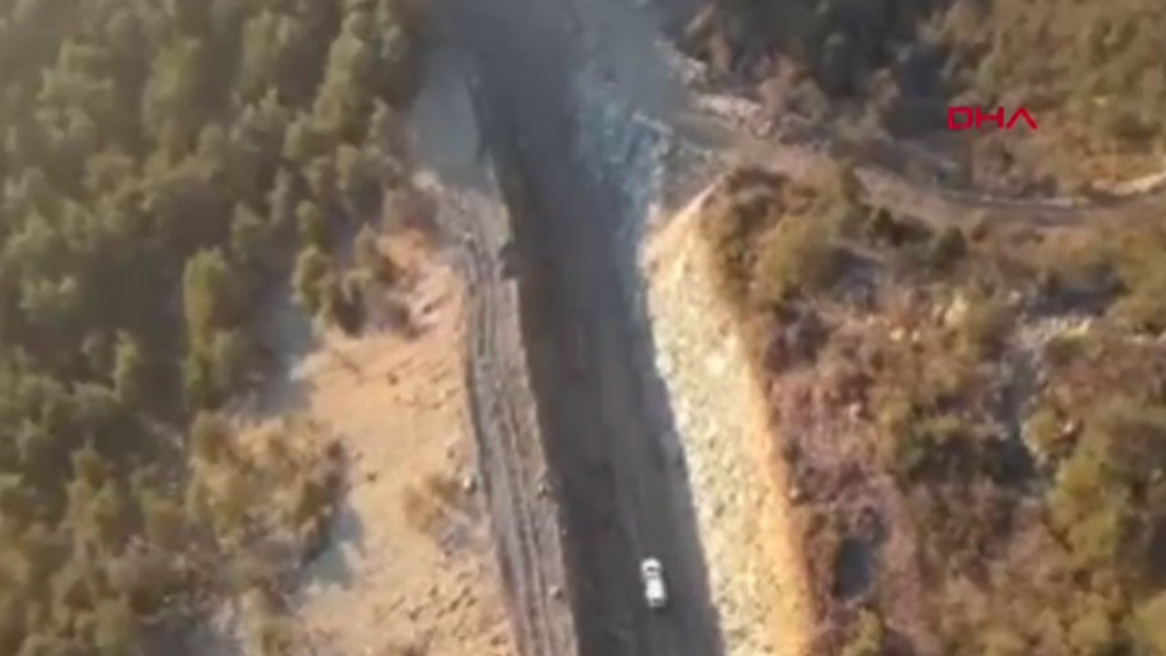 Pencereden kaçan gençten 10 gündür haber yok!