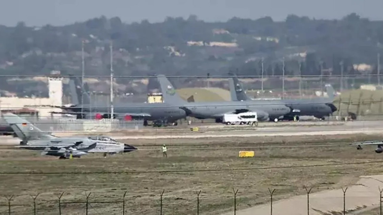 İncirlik Hava Üssü provokasyonunda sıcak gelişme: Gözaltına alındılar