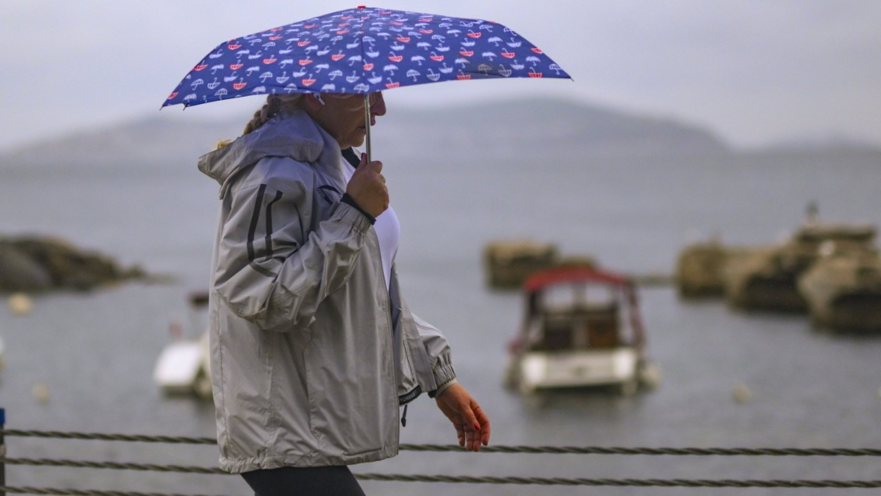 AKOM uyardı: İstanbul ve Türkiye'ye Sibirya soğukları geliyor