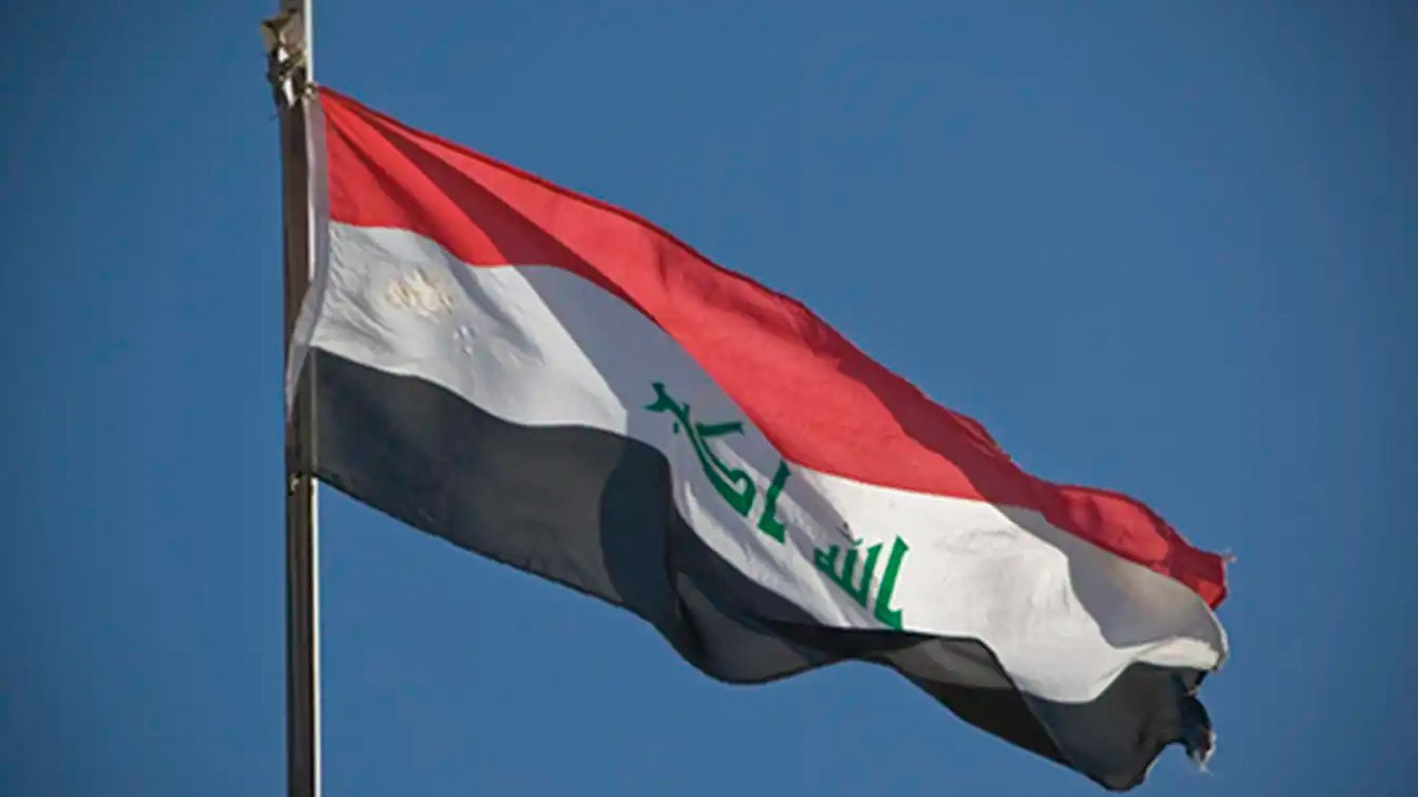 Irak’ta Hamaney’in ölümü nedeniyle 3 günlük milli yas ilan edildi