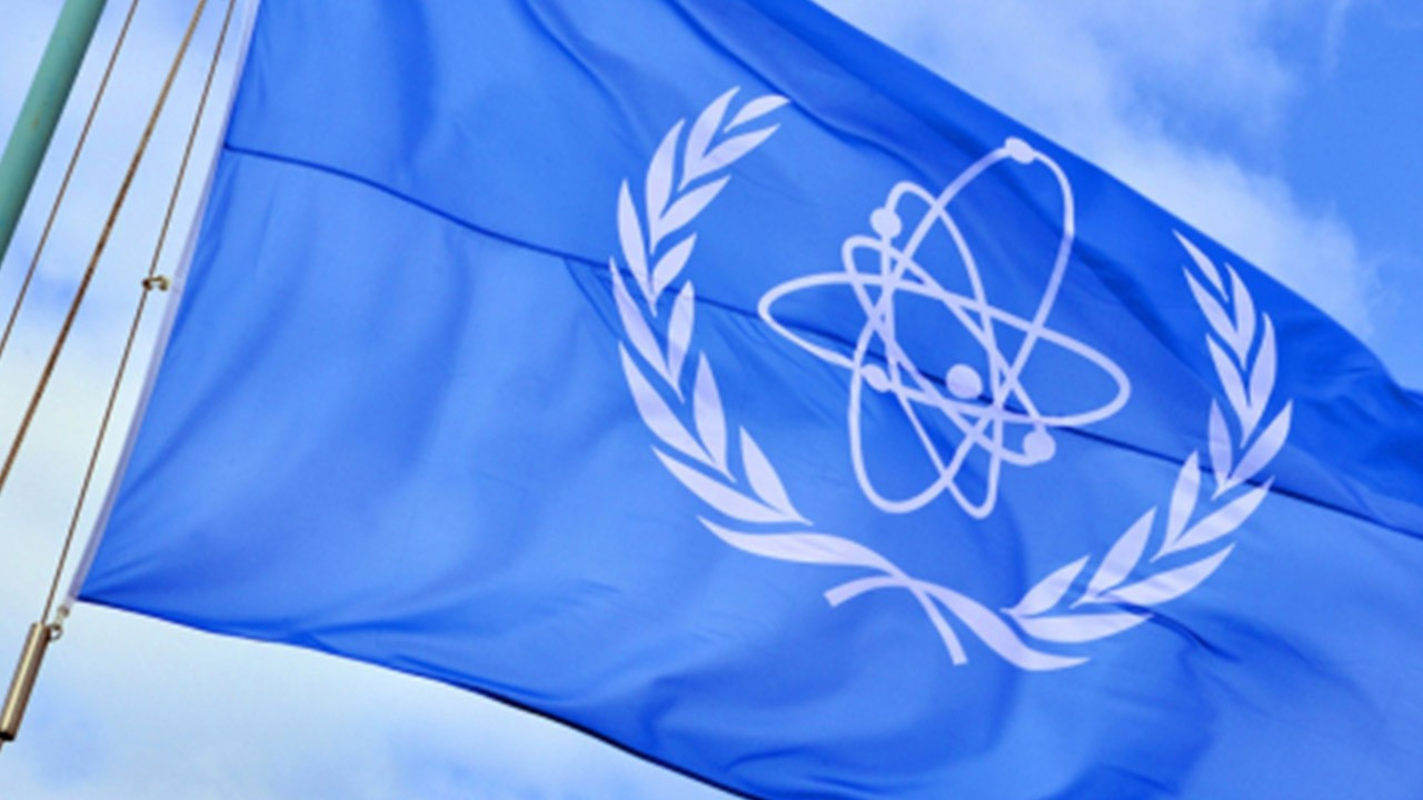Uluslararası Atom Enerjisi Ajansı Yönetim Kurulu yarın toplanacak