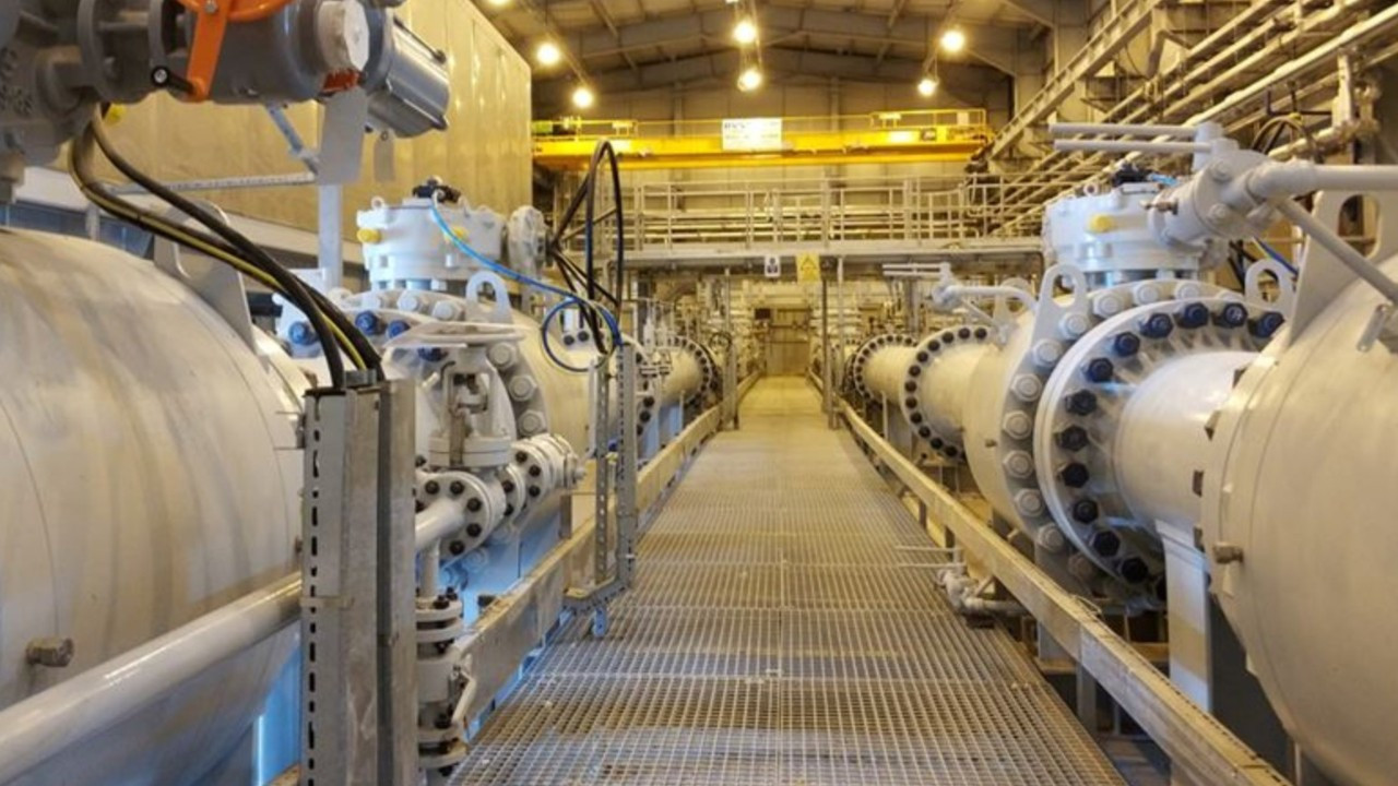 Enerji krizi kapıda: Mısır, İsrail gazını kesti!